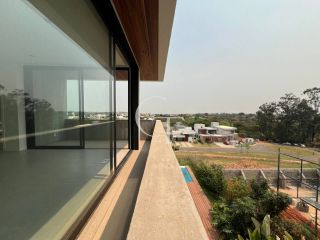 Casa de Alto Padrão à Venda no Condomínio Villas do Golfe- Itu SP