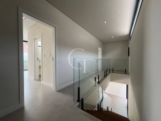 Casa de Alto Padrão à Venda no Condomínio Villas do Golfe- Itu SP
