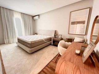 Casa Mobiliada e Decorada a Venda no Condomínio Villas do Golfe- Itu SP