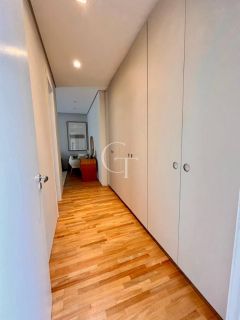 Casa Mobiliada e Decorada a Venda no Condomínio Villas do Golfe- Itu SP