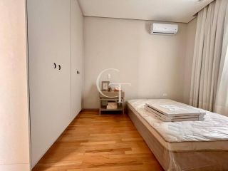 Casa Mobiliada e Decorada a Venda no Condomínio Villas do Golfe- Itu SP