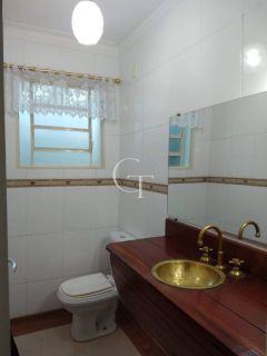Casa Diferenciada para Venda no Condomínio Villaggio D´Itália -Itu SP rv
