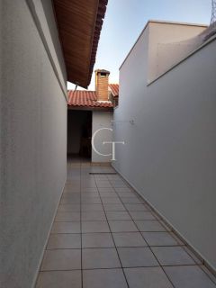 Casa Diferenciada para Venda no Condomínio Villaggio D´Itália -Itu SP rv