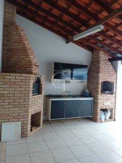Casa Diferenciada para Venda no Condomínio Villaggio D´Itália -Itu SP rv