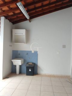 Casa Diferenciada para Venda no Condomínio Villaggio D´Itália -Itu SP rv