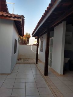 Casa Diferenciada para Venda no Condomínio Villaggio D´Itália -Itu SP rv