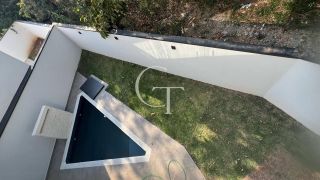 Casa com piscina para Venda no Condomínio Guarujá em Salto SP
