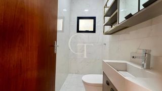 Casa com piscina para Venda no Condomínio Guarujá em Salto SP