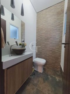 Sobrado Moderno para Venda no Jardim Panorama -Salto SP