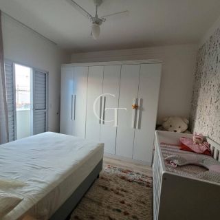 Sobrado Moderno para Venda no Jardim Panorama -Salto SP