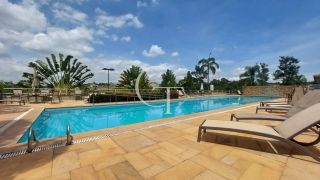 Terreno para Venda no Condomínio Residencial Central Parque -Salto -SP