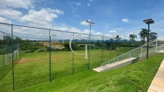 Terreno para Venda no Condomínio Residencial Central Parque -Salto -SP