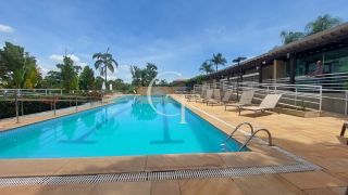 Terreno para Venda no Condomínio Residencial Central Parque -Salto -SP
