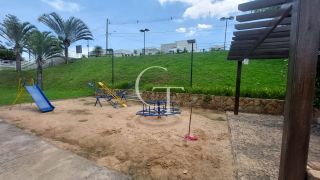 Terreno para Venda no Condomínio Residencial Central Parque -Salto -SP