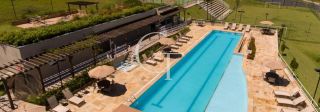 Terreno para Venda no Condomínio Residencial Central Parque -Salto -SP