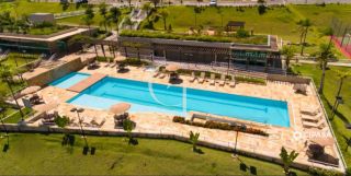 Terreno para Venda no Condomínio Residencial Central Parque -Salto -SP