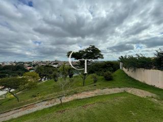 Casa de Condomínio Para Vender com 3 quartos  2 suítes no  Condomínio Vilagios Itália Itu