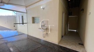 Casa de Condomínio Para Vender com 3 quartos  2 suítes no  Condomínio Vilagios Itália Itu