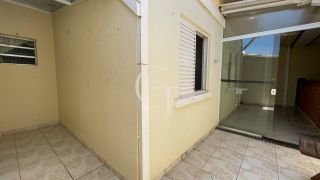 Casa de Condomínio Para Vender com 3 quartos  2 suítes no  Condomínio Vilagios Itália Itu