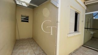 Casa de Condomínio Para Vender com 3 quartos  2 suítes no  Condomínio Vilagios Itália Itu
