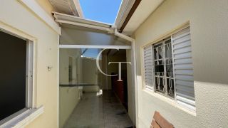 Casa de Condomínio Para Vender com 3 quartos  2 suítes no  Condomínio Vilagios Itália Itu