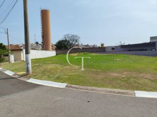 Terreno de Esquina com Projeto Aprovado para Venda no Condomínio Mirante dos Ypês- Salto SP
