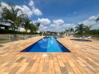 Terreno de Esquina com Projeto Aprovado para Venda no Condomínio Mirante dos Ypês- Salto SP