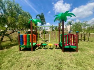 Terreno de Esquina com Projeto Aprovado para Venda no Condomínio Mirante dos Ypês- Salto SP