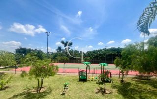 Terreno de Esquina com Projeto Aprovado para Venda no Condomínio Mirante dos Ypês- Salto SP