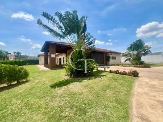 Terreno de Esquina com Projeto Aprovado para Venda no Condomínio Mirante dos Ypês- Salto SP