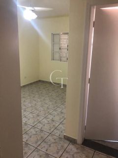 Sobrado para Venda no Jardim Agarussi - Itu SP (TH)