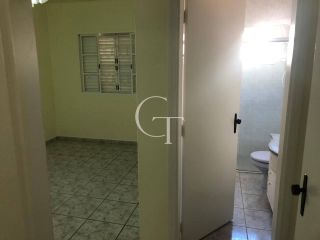 Sobrado para Venda no Jardim Agarussi - Itu SP (TH)
