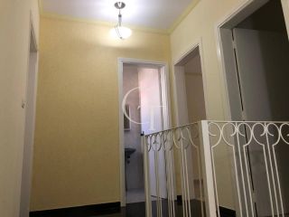 Sobrado para Venda no Jardim Agarussi - Itu SP (TH)