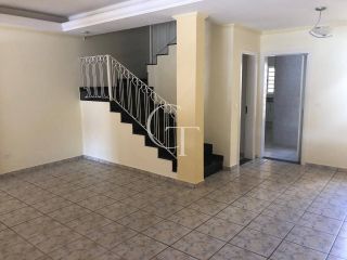 Sobrado para Venda no Jardim Agarussi - Itu SP (TH)