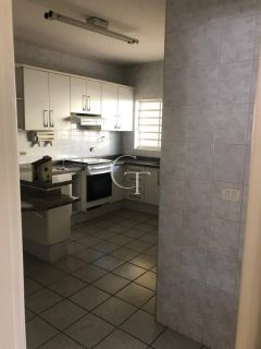 Sobrado para Venda no Jardim Agarussi - Itu SP (TH)