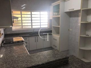 Sobrado para Venda no Jardim Agarussi - Itu SP (TH)