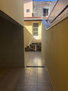 Sobrado para Venda no Jardim Agarussi - Itu SP (TH)