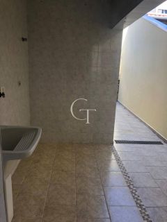 Sobrado para Venda no Jardim Agarussi - Itu SP (TH)