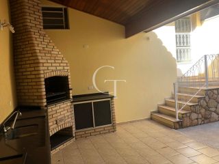 Sobrado para Venda no Jardim Agarussi - Itu SP (TH)