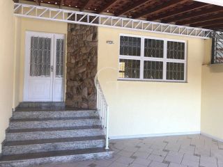 Sobrado para Venda no Jardim Agarussi - Itu SP (TH)