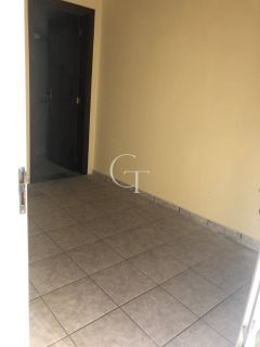Sobrado para Venda no Jardim Agarussi - Itu SP (TH)