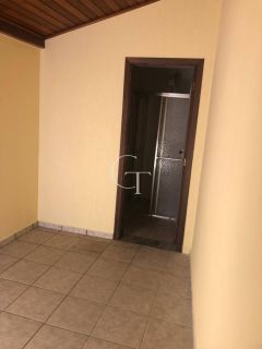 Sobrado para Venda no Jardim Agarussi - Itu SP (TH)