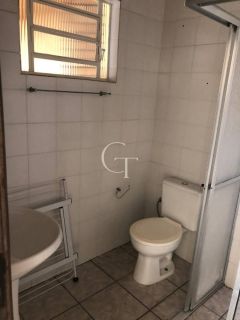 Sobrado para Venda no Jardim Agarussi - Itu SP (TH)