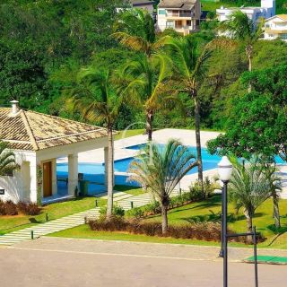 Casa mobiliada à venda no Condomínio Campos de Santo Antônio II – Vista para área verde e alto padrão em cada detalhe