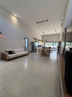 Casa para Venda  no Condomínio Central Parque – Salto/SP