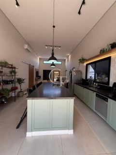 Casa para Venda  no Condomínio Central Parque – Salto/SP