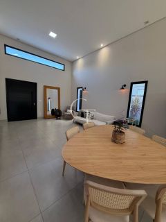 Casa para Venda  no Condomínio Central Parque – Salto/SP