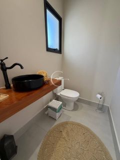 Casa para Venda  no Condomínio Central Parque – Salto/SP
