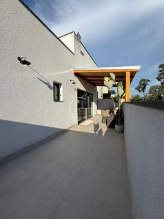 Casa para Venda  no Condomínio Central Parque – Salto/SP