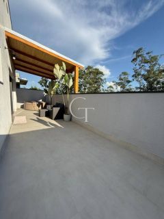 Casa para Venda  no Condomínio Central Parque – Salto/SP